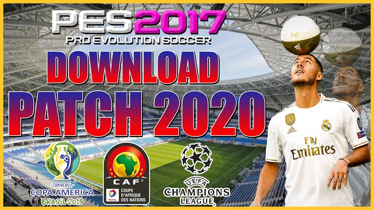 download patch 2020